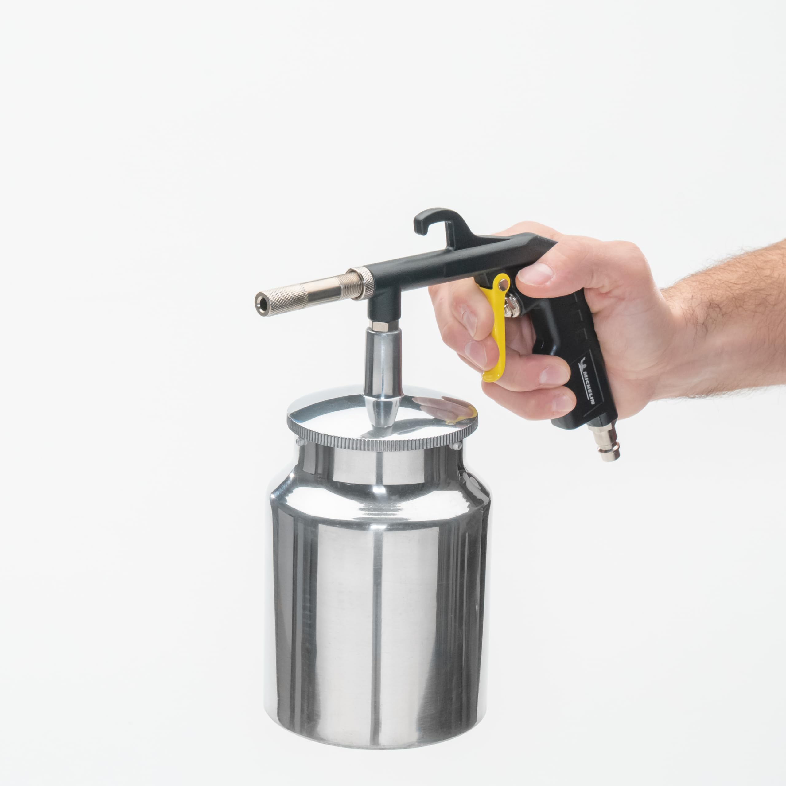 Michelin Pistolet de Sablage Sableuse 1L 8 Bar