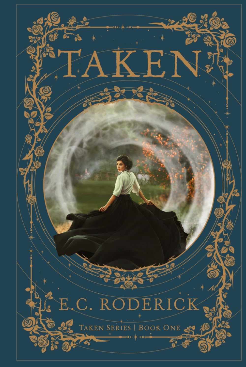 Buy Taken: 1 — BookShops.in
