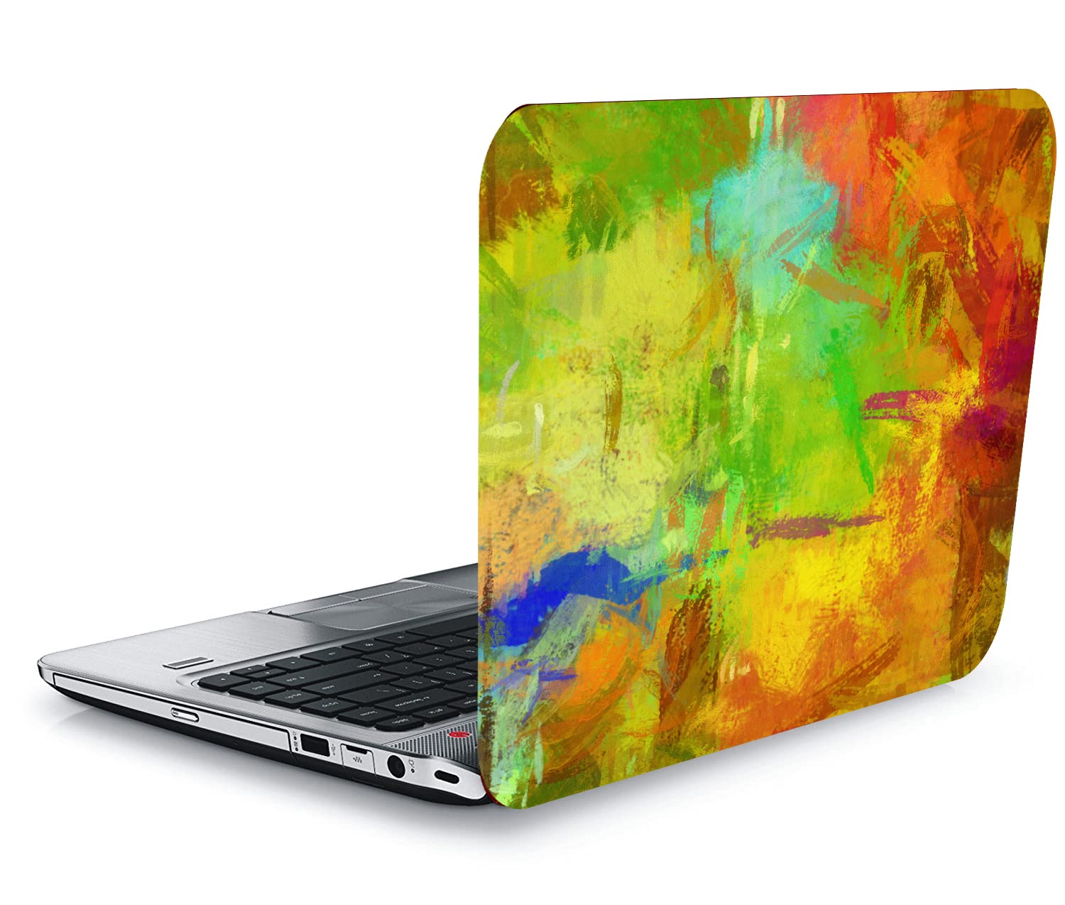 QTH Dynamic Design Laptop Sticker 15.5 Inch QTH-L16-1635 (B09LLLDVRZ) Amazon Price History, Amazon Price Tracker