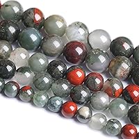 Vista 19 de 4MM 88 piezas cuentas de piedra de jade multicolor, cuentas espaciadoras sueltas para hacer joyas, pulseras, collares