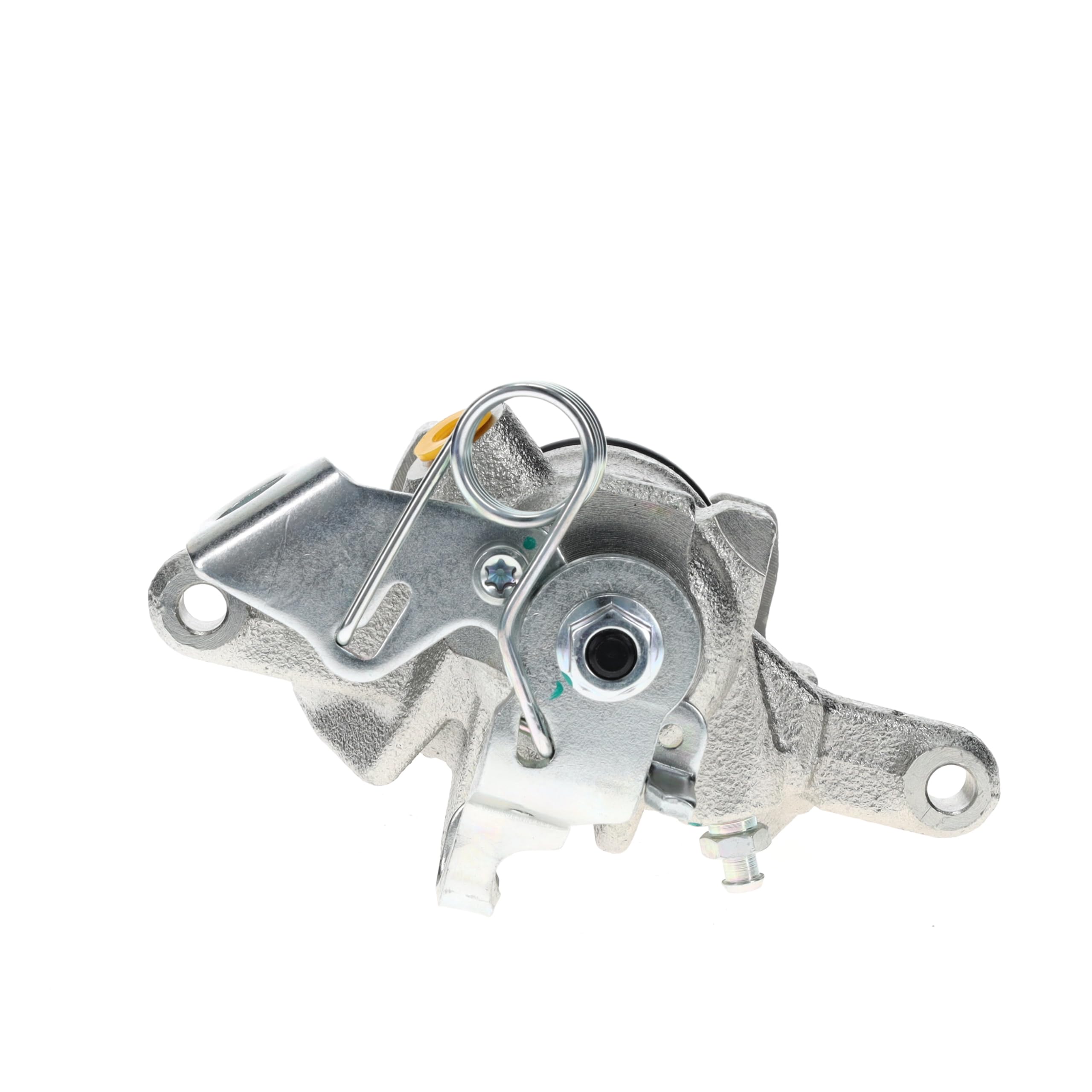HELLA PAGID 8AN 355 783-501 Pinza de freno AN8350 Sistema de frenos TRW Pieza nueva sin carcasa por ej. FORD / SEAT / VOLKSWAGEN Pieza nueva sin carcasa