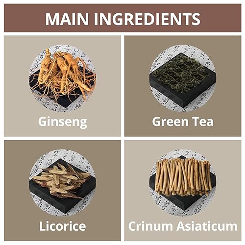 Miniatura 4 de Daeng Gi Meo Ri - Champú de ajo negro y curcumina, para todos los cabellos 16.9 FL. OZ 16.9 fl oz