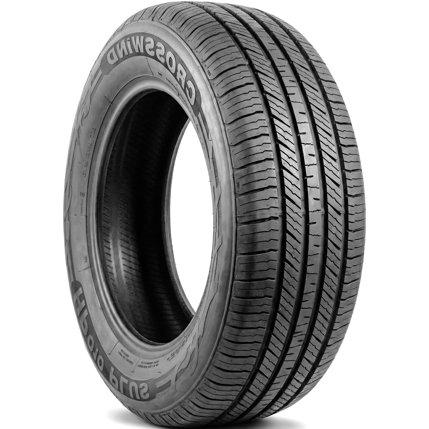 Osio様 Amazon.com: Crosswind HP010 Plus All Season 225/55R18 98H