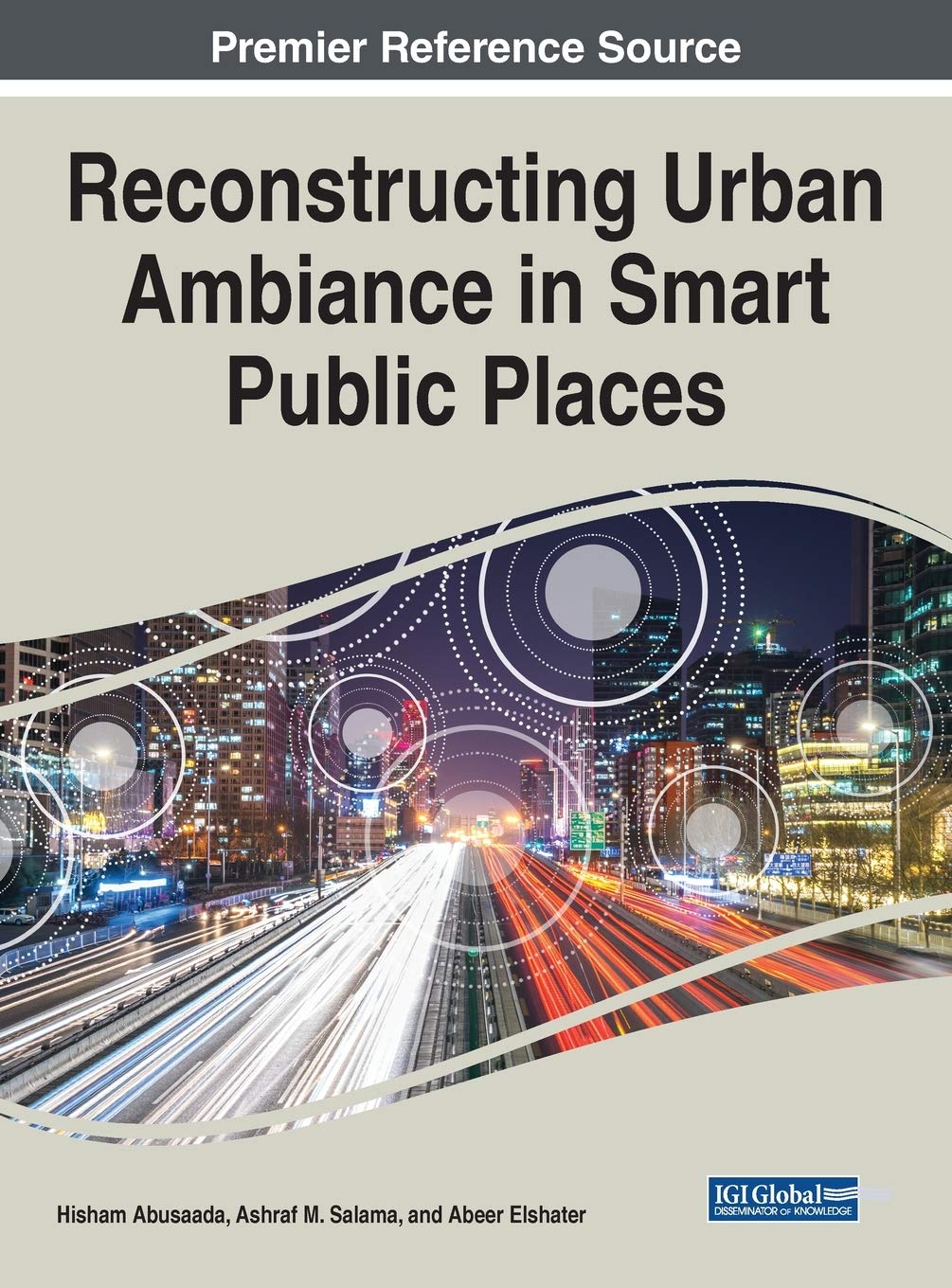 Ambiance urbaine et confort sonore pour parcs et places connectés