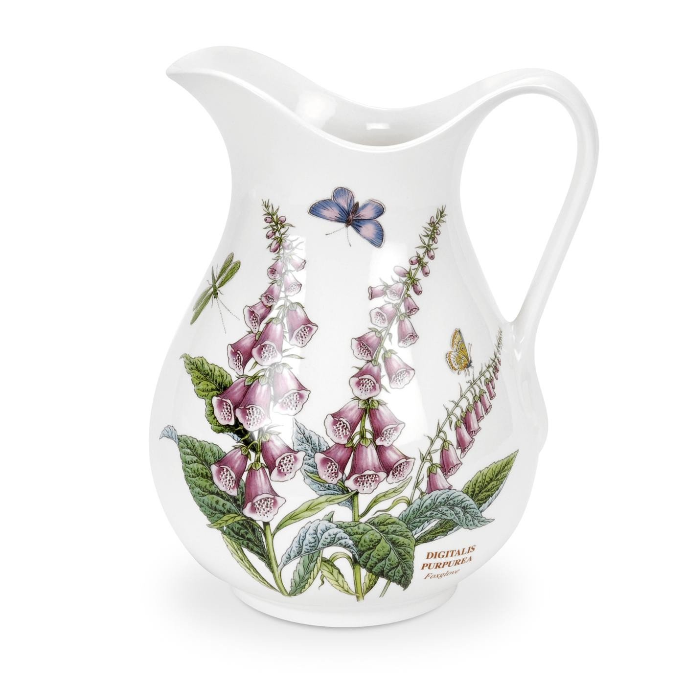 Portmeirion Multicolor Botanic Garden - Ewer/Jug