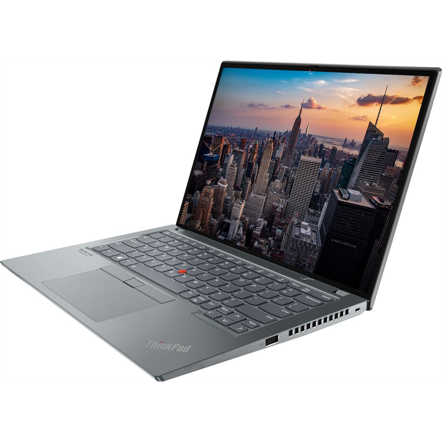 Amazon.com: Lenovo ThinkPad X13 Gen 2 Business Laptop, 13.3