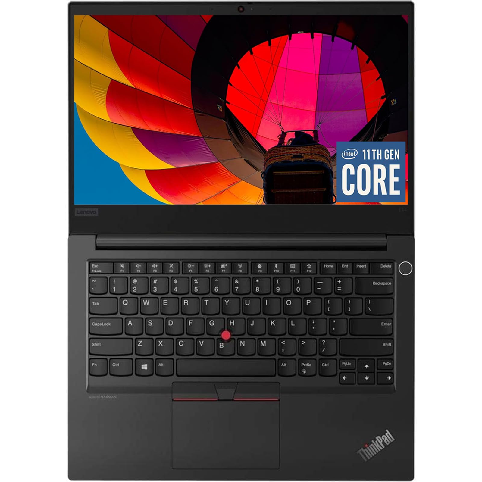【高性能】Thinkpad E14Gen2☘11世代i5☘️NVMe512GB Amazon.com: Lenovo ThinkPad E14 Gen 2 14