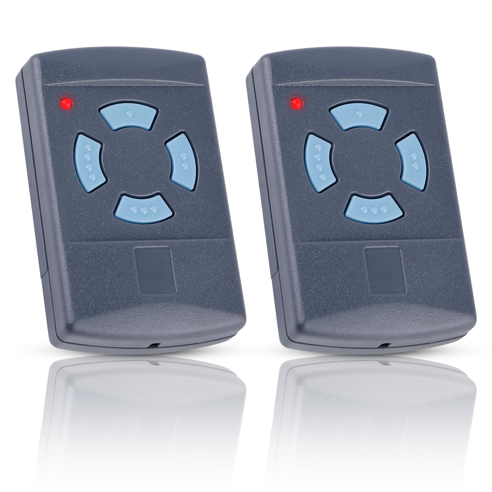Garagedeur handzender compatibel 868.3 BS MHz garagedeuropener