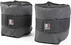 Caneleira de Peso 3kg - Par