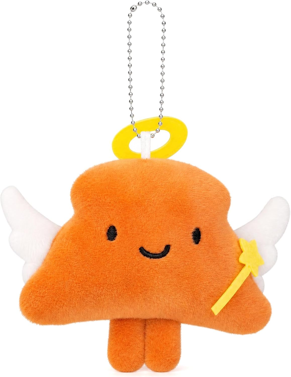 Cute Kawaii Toilet 4 Inch Funny Aesthetic Bag Charm
