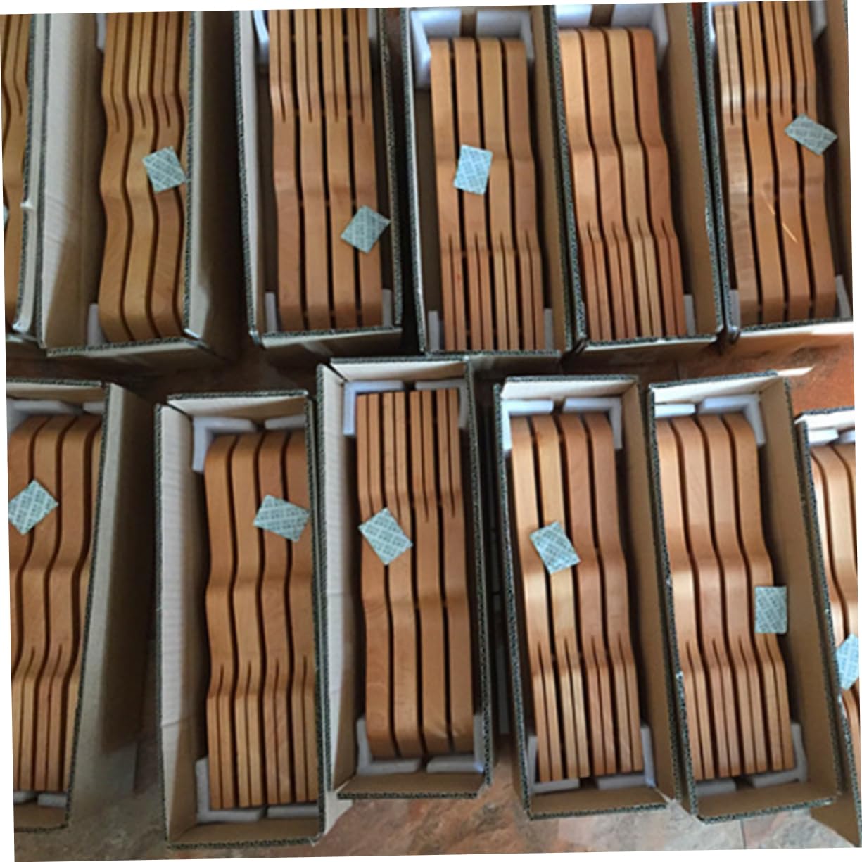 Schubladeneinsatz Aus Für Besteckhalter Schublade Ablagefächer Organizer Mit Cutterhalter in Schublade Langlebiges Holz Für Einfache