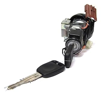 Amazon.com: Genuine Land Rover STC1436 Ignition Switch Lock