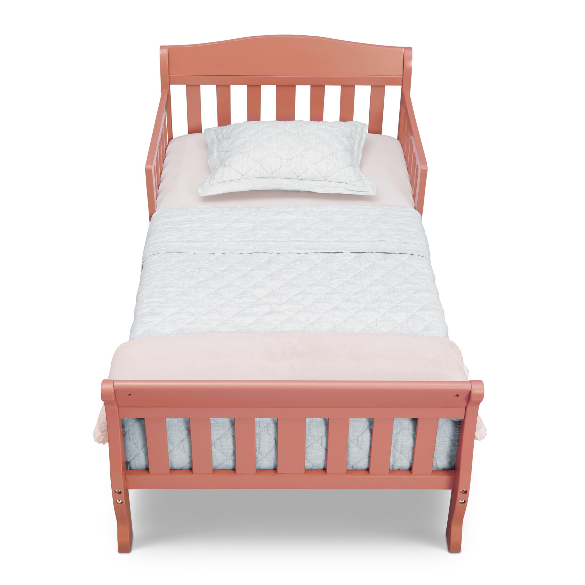 Delta Children Canton Toddler Bed