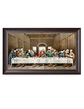 キラキラ✧*。「最後の晩餐 」レオナルド・ダ・ヴィンチ【未開封品】 最後の晩餐 レオナルド ・ ダ ヴィンチ イエス - Pixabayの無料画像