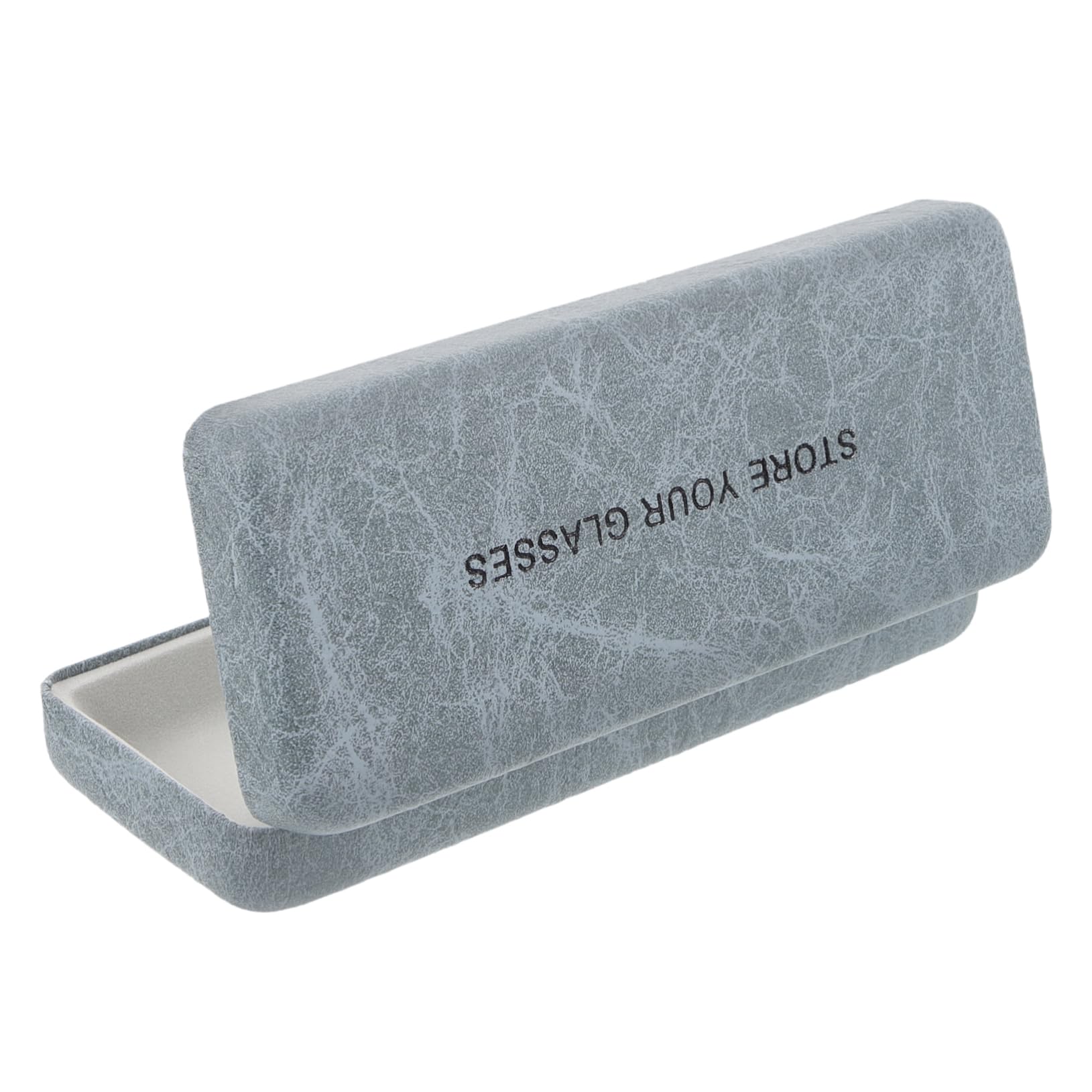 FOMIYES custodia per gli occhiali viaggio Organizzatore di occhiali multiplo Astuccio custodia protettiva per occhiali da sole custodia per occhiali ferro da stiro