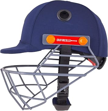 Gray-Nicolls Elite Junior Cricket Helmet