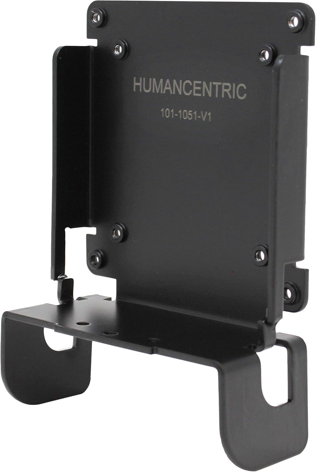 HumanCentric VESA Mount Adapter for HP 27b, 27x, and N270c Monitor Amazon.ca Office Products