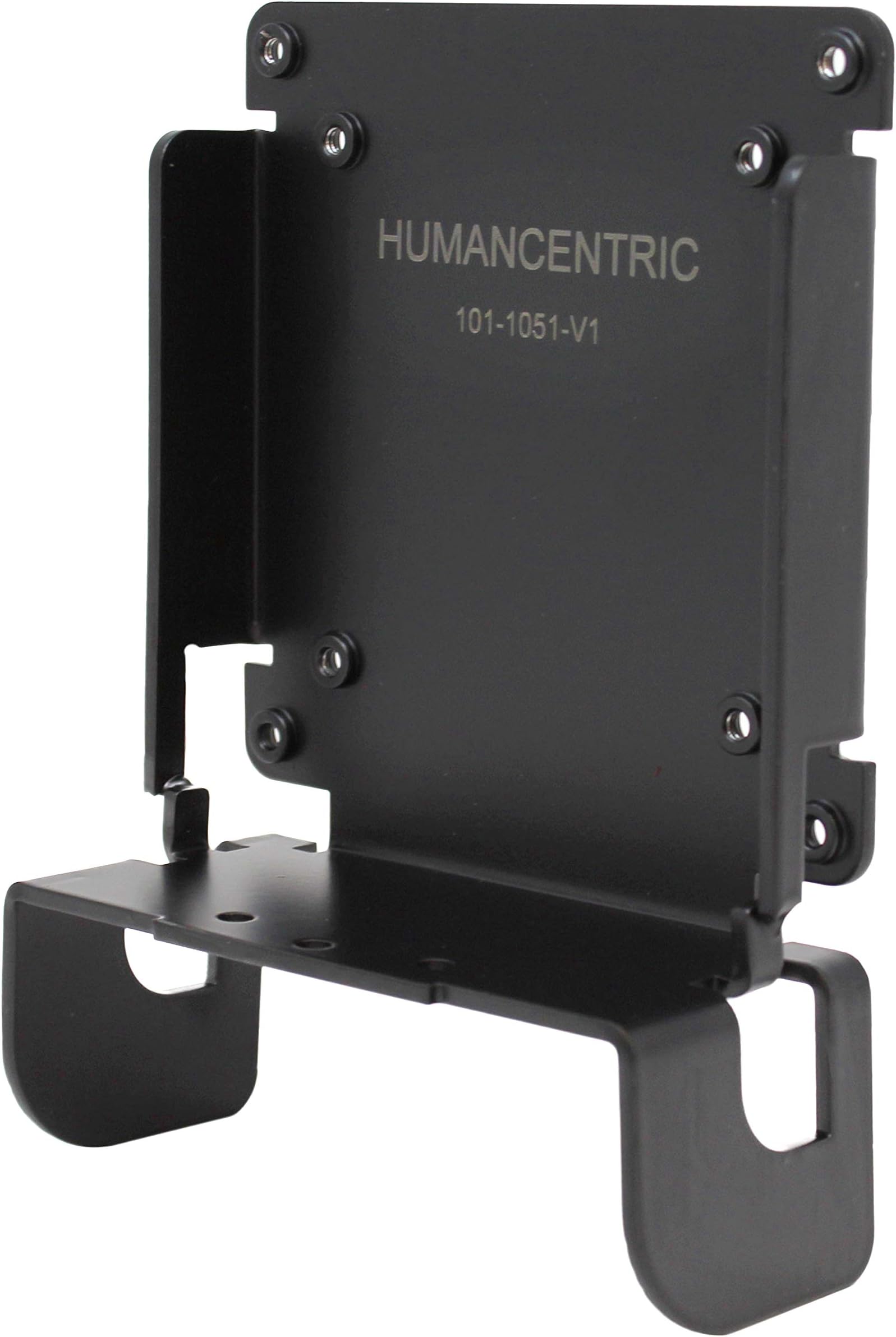 HumanCentric VESA Mount Adapter Compatible with HP 27b, 27x, and N270c Monitor