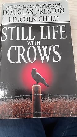 Still LIfe With Crows
