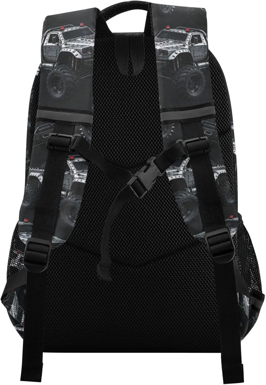 Travel Laptop Backpack Lightweight Business Computer Backpack College School Bookbags Daypack Unisex image 5