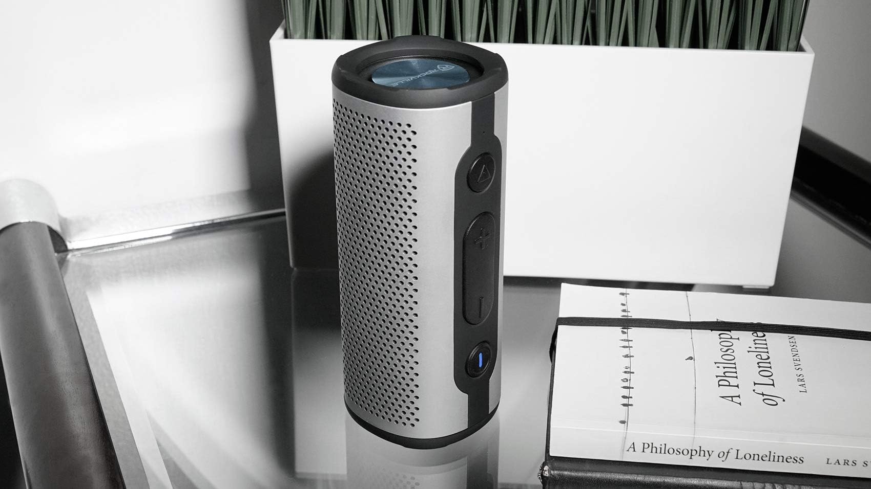 rockville rock launcher