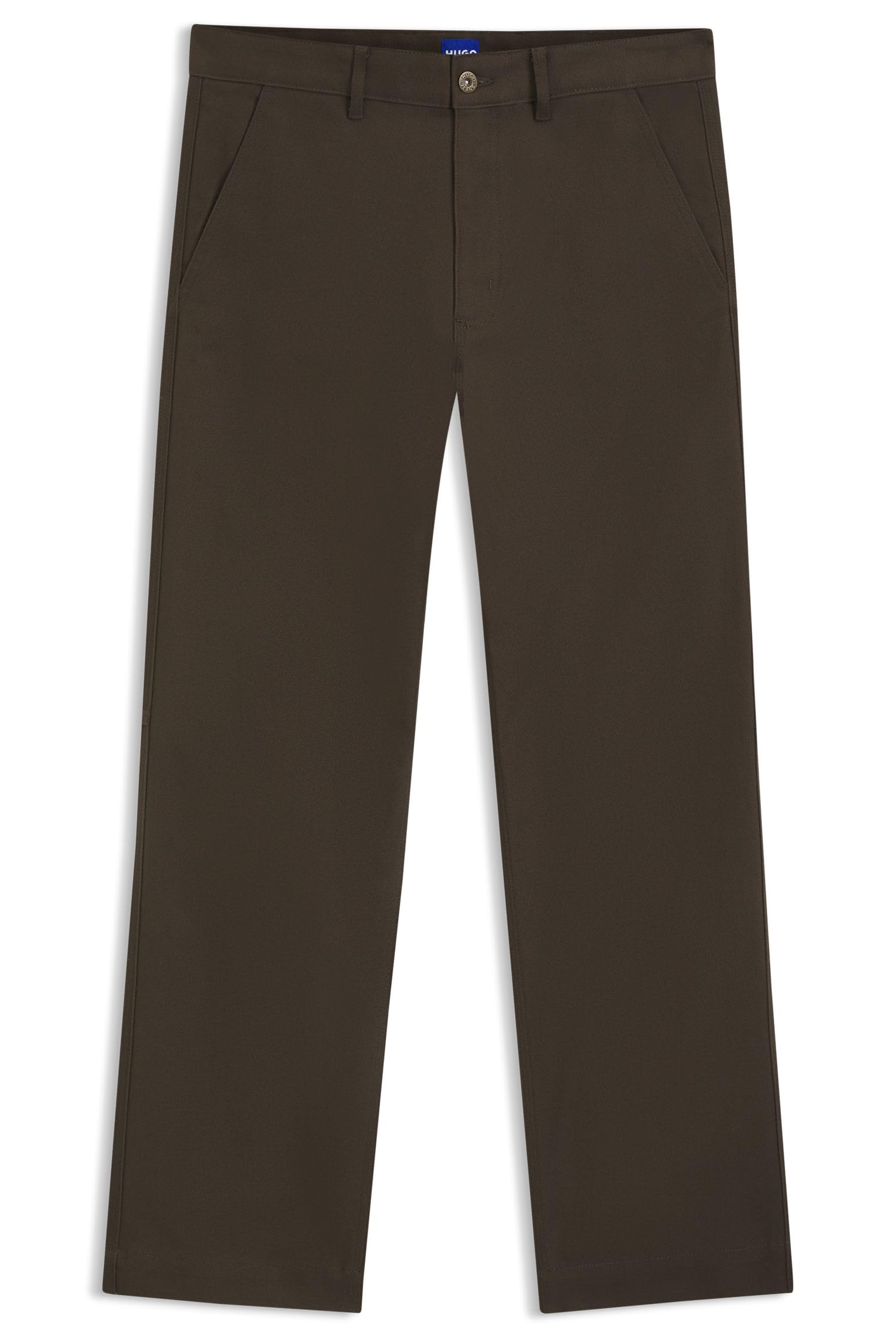 Hugo Boss Apparel Spring26