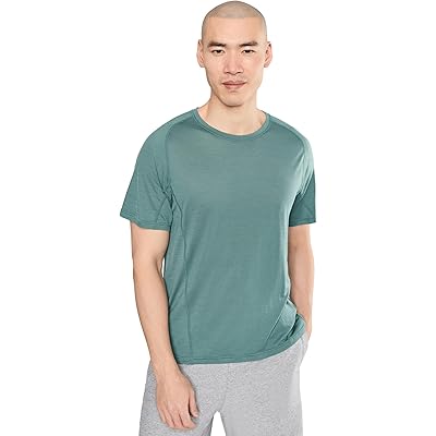 Smartwool Active Ultralite Short Sleeve