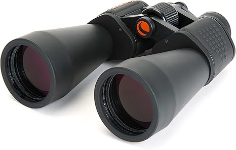 Binóculos SkyMaster 12 x 60 Celestron