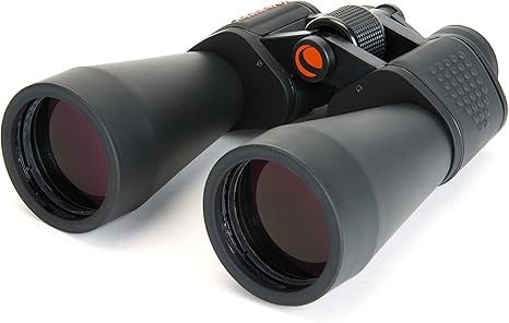 Binóculos SkyMaster 12 x 60 Celestron 