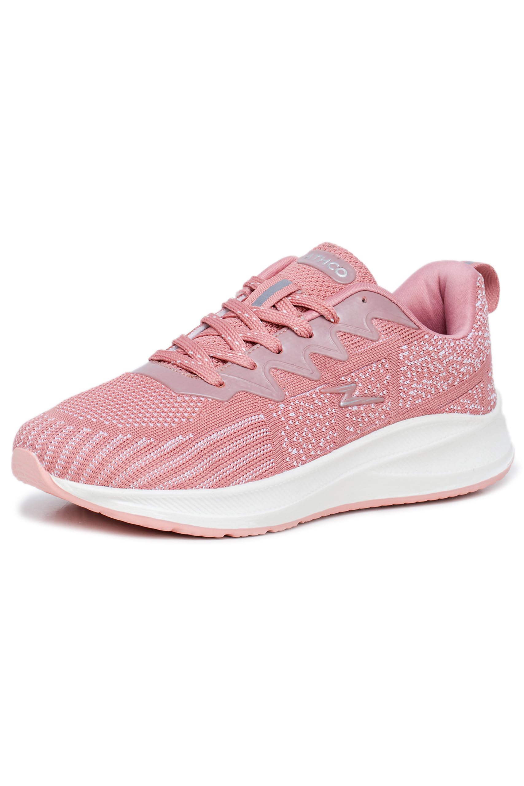 ATHCO Womens Kia Memory Foam Comfort Shoes|Running|Walking|Training|Gym|Jogging|Sneaker|Athletic|Laceup|Flexible|Lightweight|Dailyuse|Sports|Casual|ExtraSoft|Fitness-picture-37