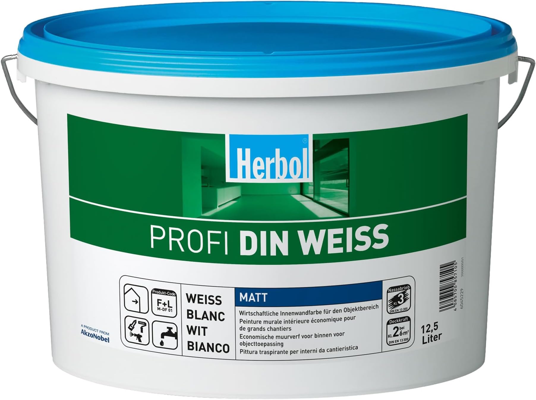 Herbol Profi Din Weiss Obi