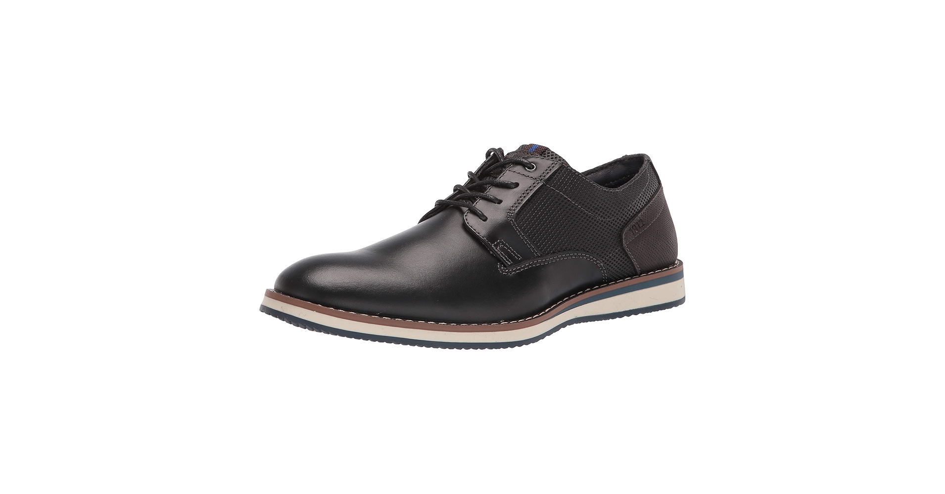 BRUNT NOW ONE ナウワン　bushdebrunt Amazon.com | Nunn Bush mens Circuit Plain Toe Fashion Lace