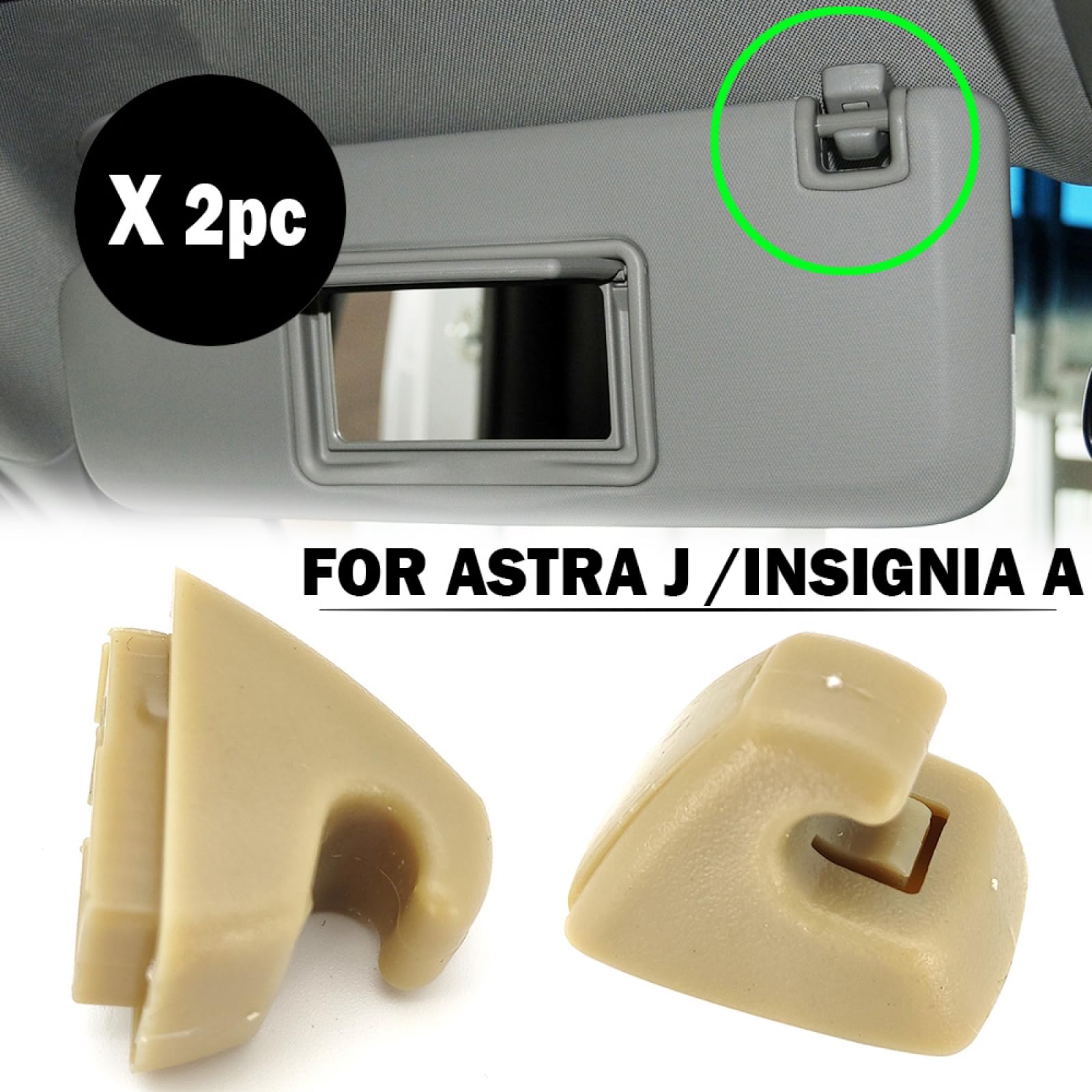 Arka Koltuk Sabitleme Klipsi İnsignia A, İnsignia B, Adam, Crossland X, Vectra C, Cruze, Aveo T300 1. Sınıf Kaliteli 5168451 - 24437789 - Yeni İhracat Ürünleri - Parça Grupları - Benim Opelim