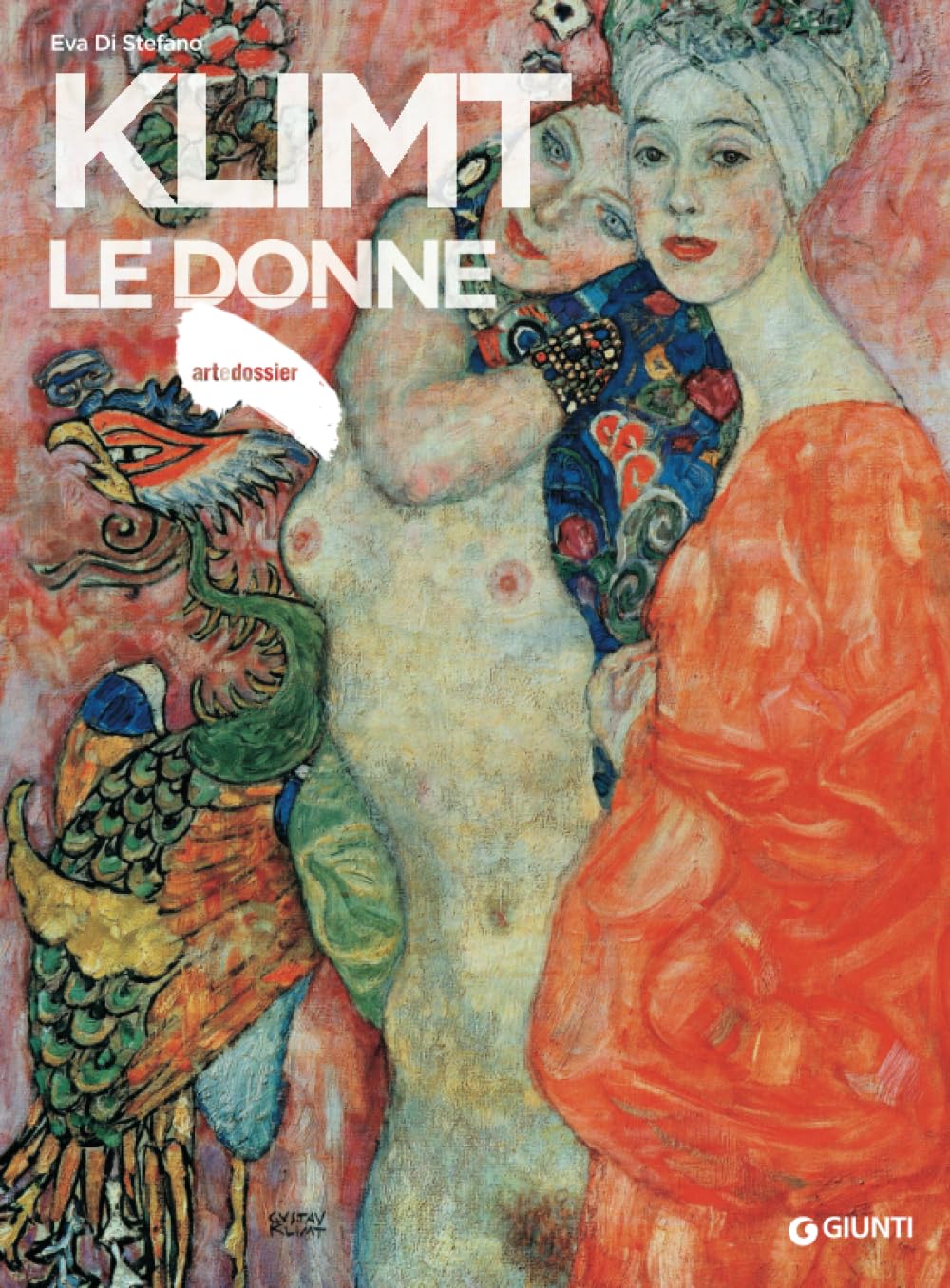 Klimt. Le donne (Dossier d'art)