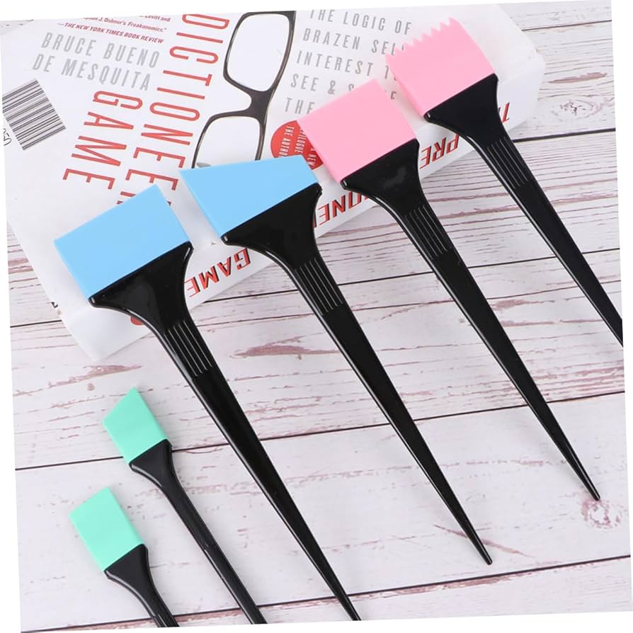 Amazon.co.jp: Healeved 6個 ンヘア ー ツール 性のある 用具 ー や に