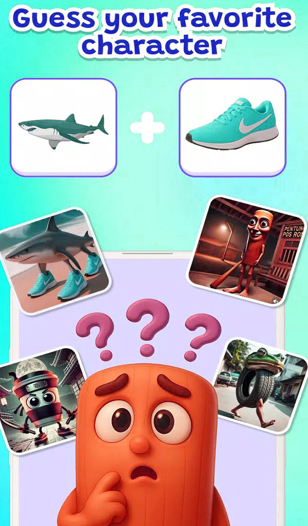 Brainrot Prank Video Call - App on Amazon Appstore