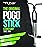 Flybar Master Pogo Stick for Kids Ages 9+, 80-160 lbs - Easy Grip Handles - Active Exercise Toy for Tweens & Teens - Outdoor Toy with Non-Slip Foot Pegs for Boys and Girls - No Assembly Needed