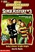 Baby-Sitters' Fright Night (Baby-Sitters Club Super Mystery)