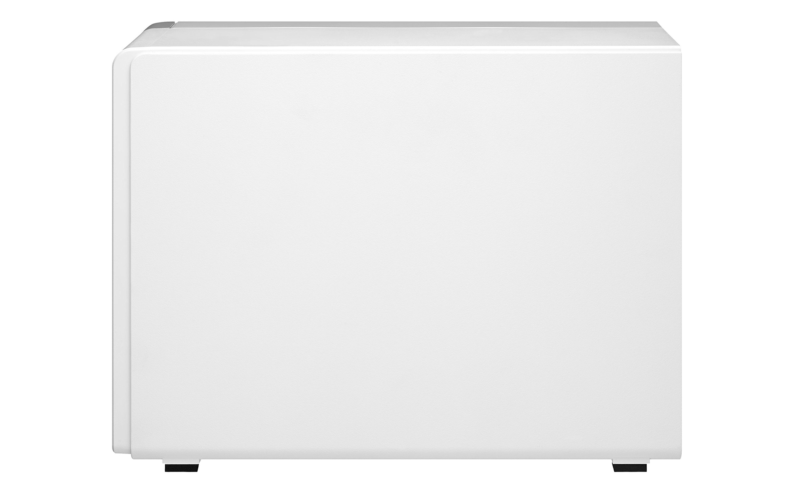 Amazon.co.jp: QNAP(キューナップ) TurboNAS デュアルコア1.4