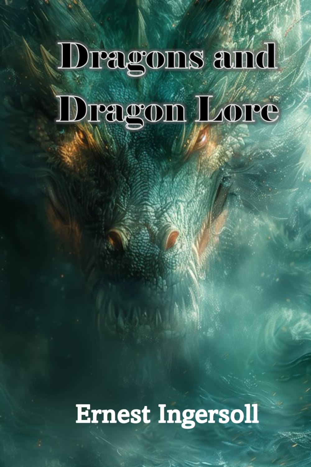 Dragons and Dragon Lore