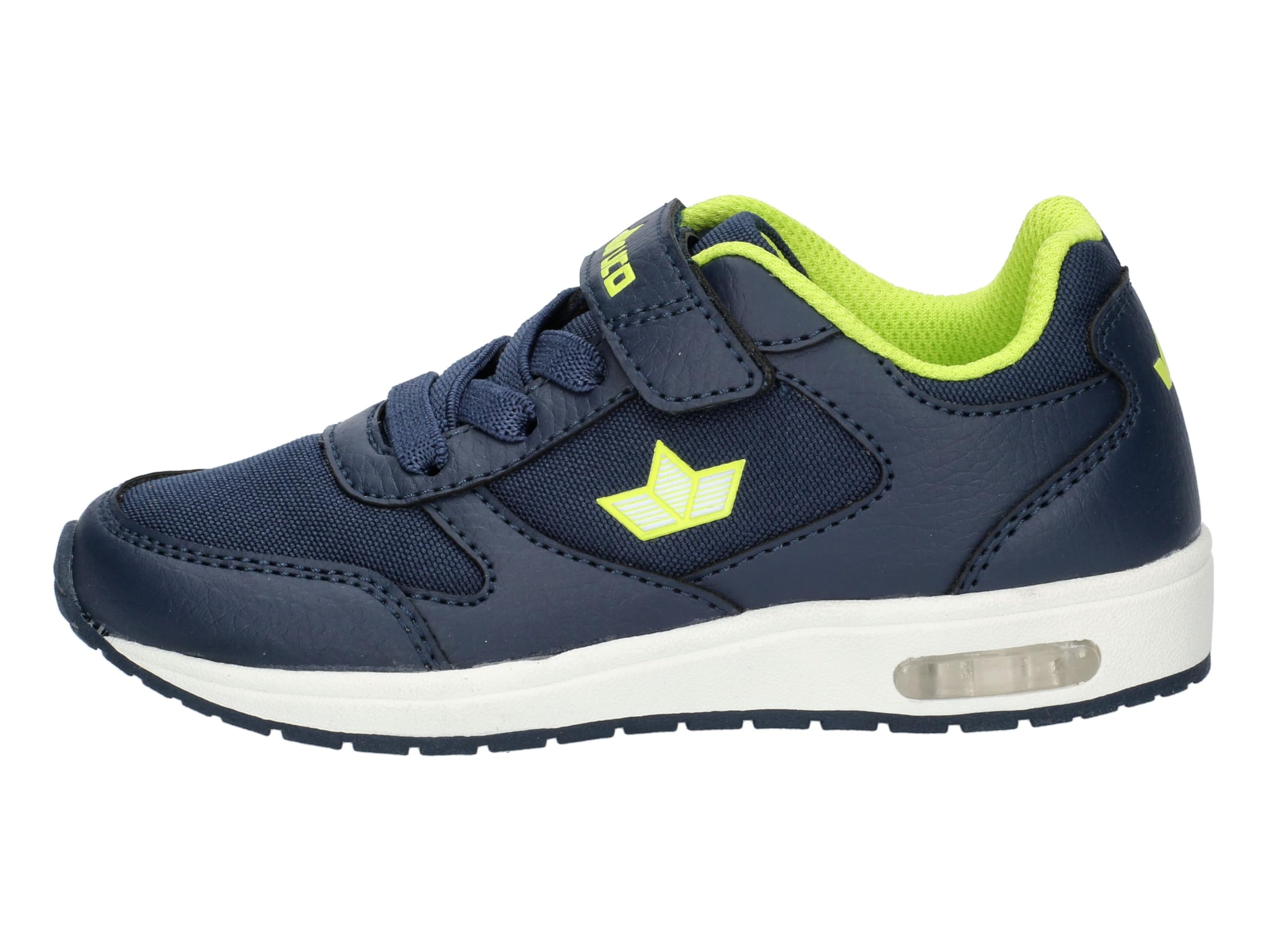 Lico Unisex Kinder Elvin VsSneaker