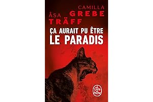 ÇA aurait pu ÊTRE LE PARADIS (Policiers & Thrillers)