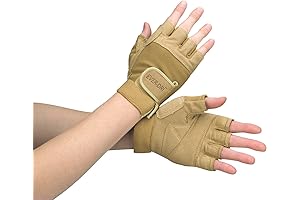 Director's Showcase Ever-Dri Color Guard Gloves