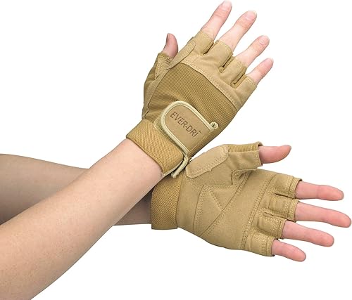 Miniatura 2 de Guantes de entrenamiento Ever-Dri, de DSI, M