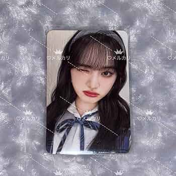 Ive リズ Lp盤 I've Ive 711KAiN4hOL._UF350,350_QL50_.jpg