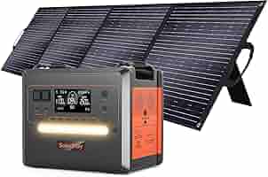 【未使用品】Solarplay 2500Wポータブル電源 2300Wh Amazon.co.jp: Solarplay ポータブル電源 2500W/2300Wh 大容量