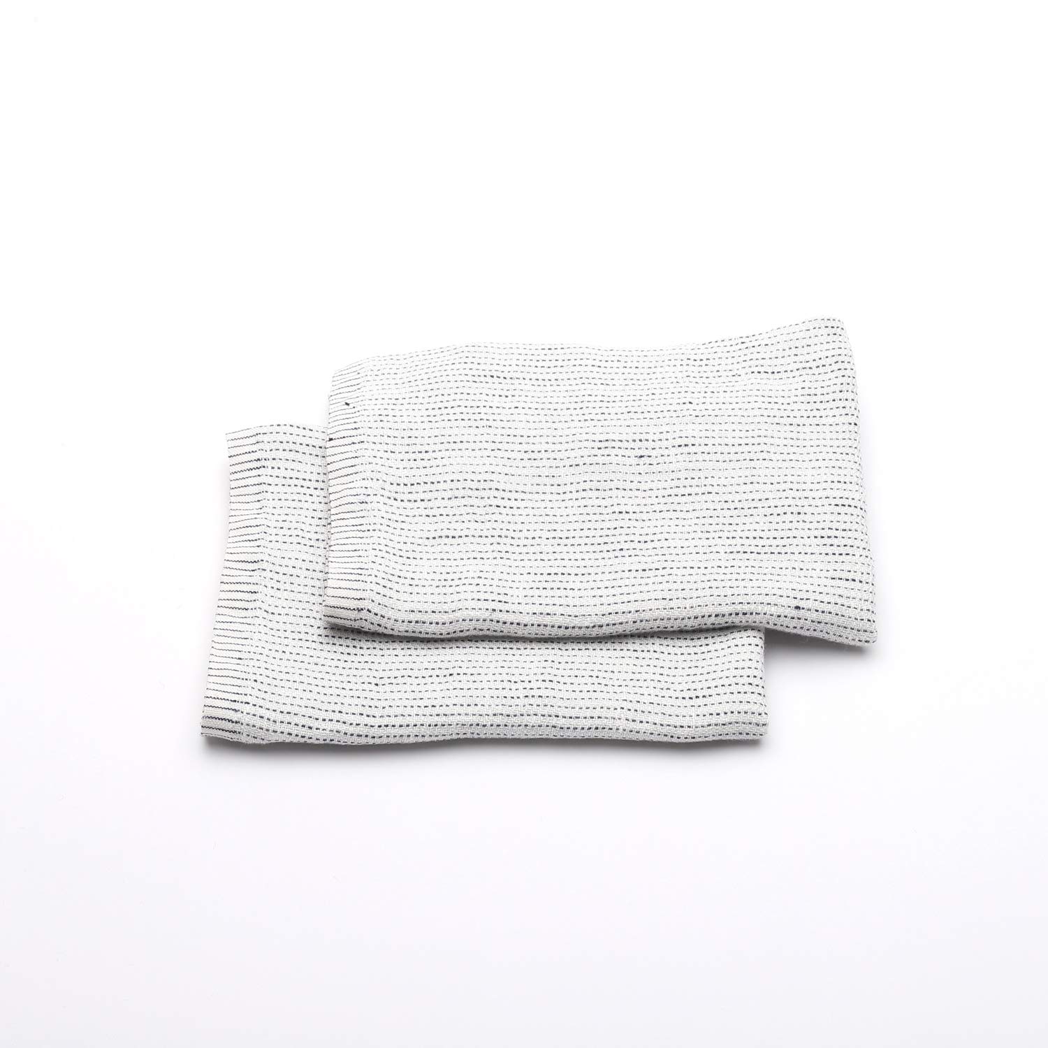 Serviette en lin anti-humidité et odeur pour en finir avec les essuie-mains rêches