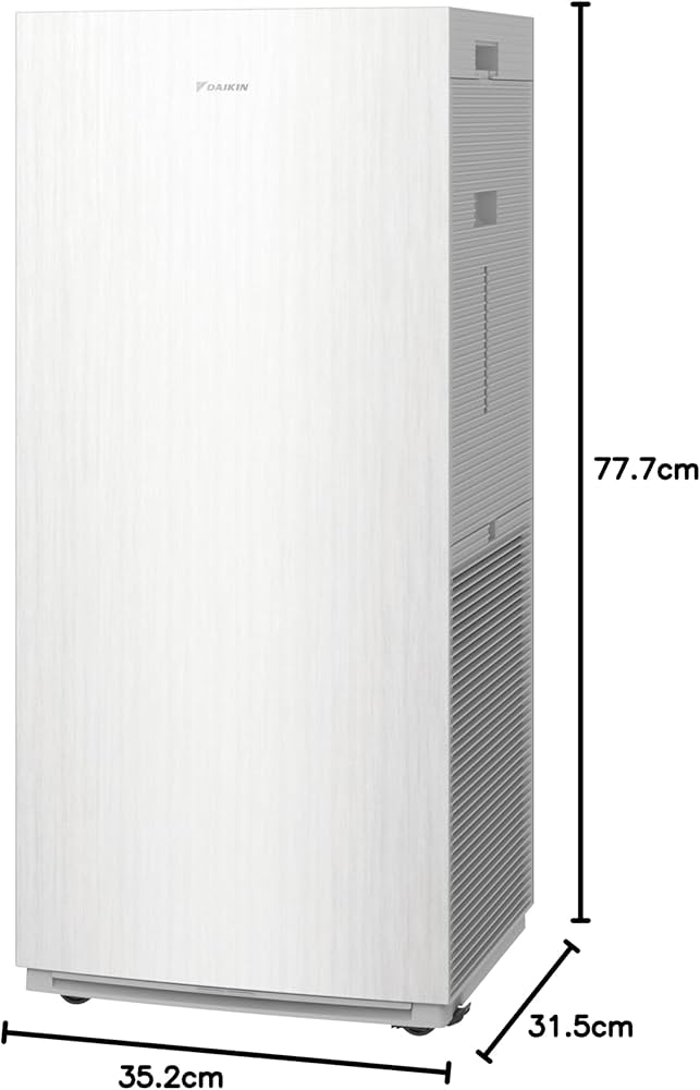 Amazon.co.jp: ダイキン 加湿 空気清浄機【ペットのニオイ・毛、花粉 Amazon.co.jp: ダイキン 加湿 空気清浄機【ペットのニオイ・毛、花粉