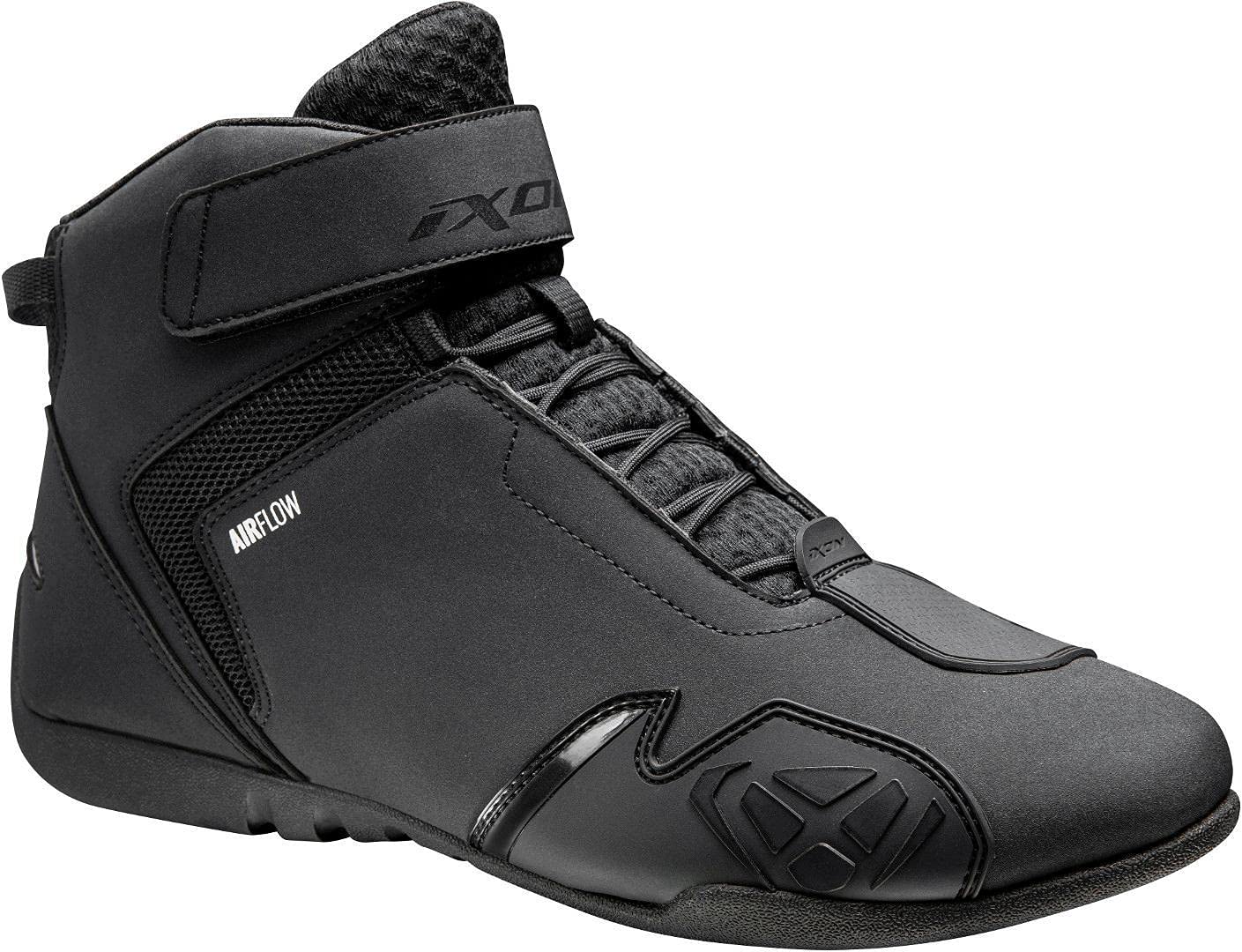 Ixon Nc Chaussures moto Mixte