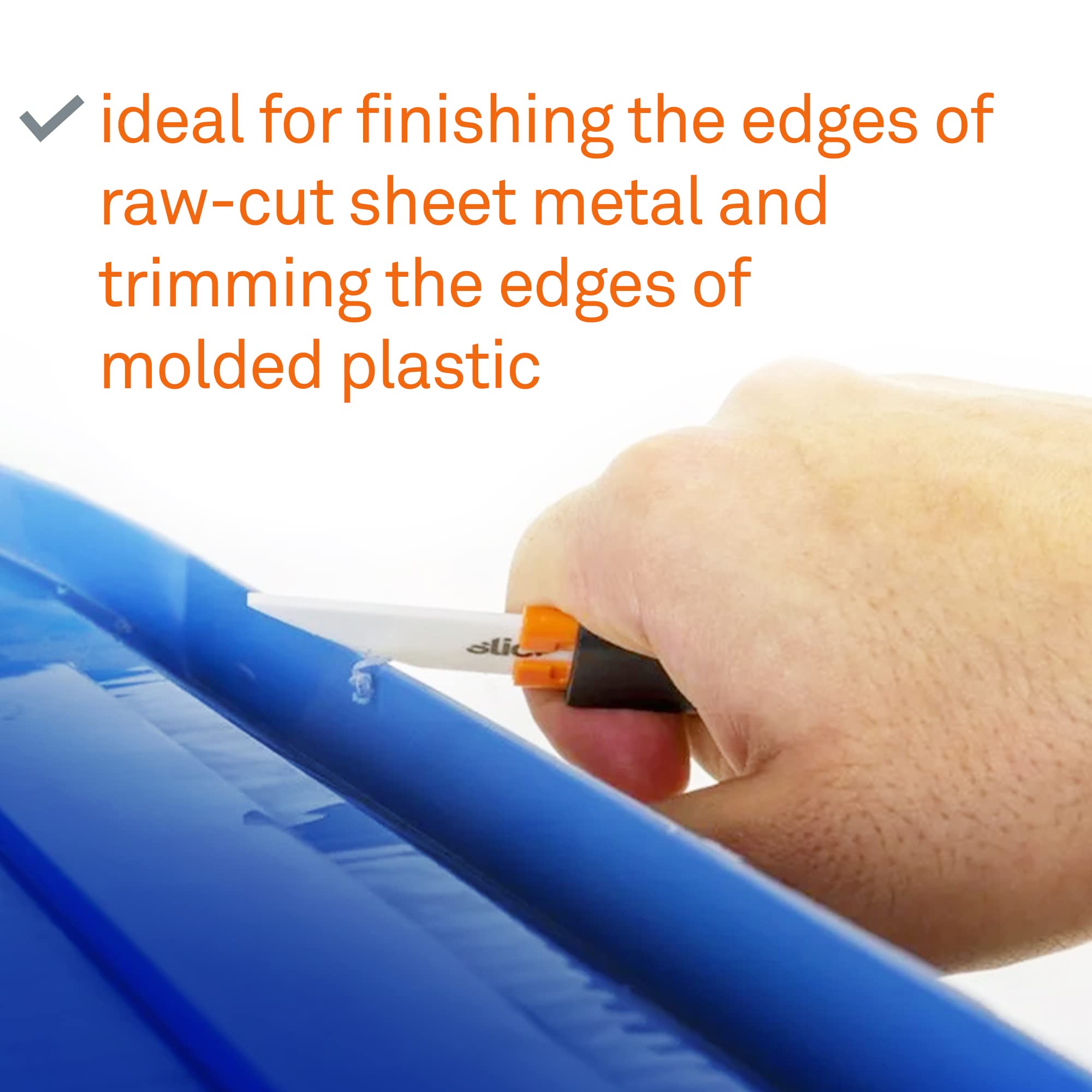 Amazon.co.jp: slice(スライス) セラミック バリ取りツール 10482